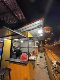 Black burg - แบล็คเบิก