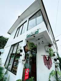 Janji Maria Coffee Samosir: A Hidden Gem with Stunning Lake Toba Views
