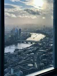 Some sound advice for travels in London