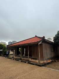 沖繩｜以琉球古城為意象的沖繩博物館 能勢修治的建築美學