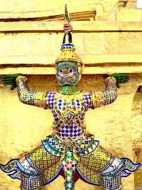 🇹🇭 バンコクで最も美しい寺院トップ10