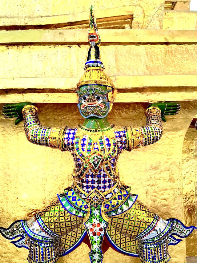 🇹🇭 バンコクで最も美しい寺院トップ10
