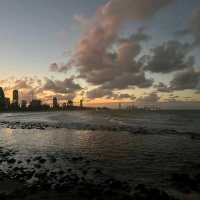 Burleigh Heads – Gold Coast, QLD