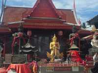 วัดจุฬามณี