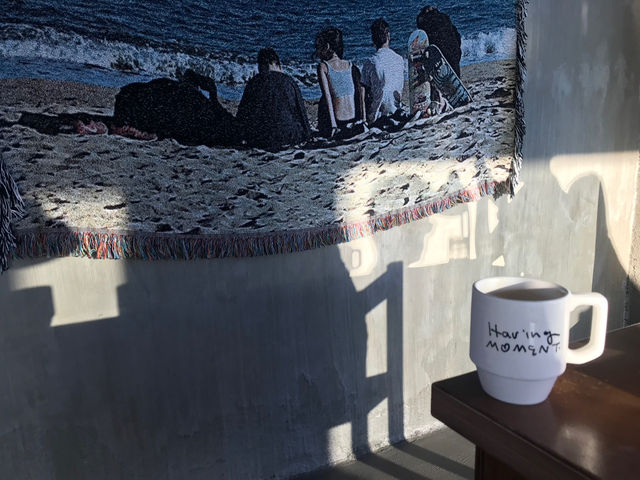 부산 | ☕️ 카페 해빙모먼트