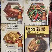 長期大排長龍嘅高質大排檔👍🏻