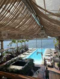 YONA Beach Club: The World's First Floating Beach Club in Phuket 🇹🇭