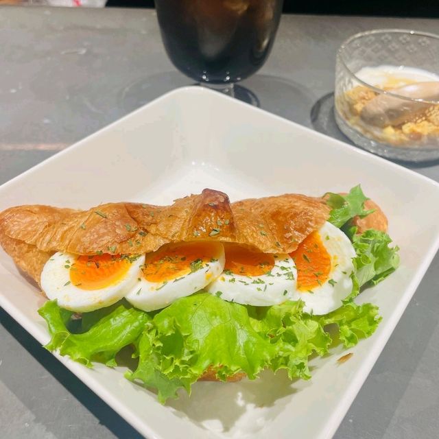 Sur + Cafe