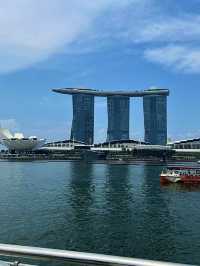 เที่ยวสิงคโปร์กันเถอะ🇸🇬