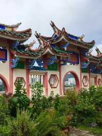 Penang’s Most Peaceful Budget Spot