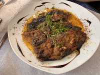 【Restaurant Bar Çuçi｜ベラトで味わう伝統アルバニア料理】 
