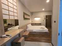 Zenith Residence Hotel