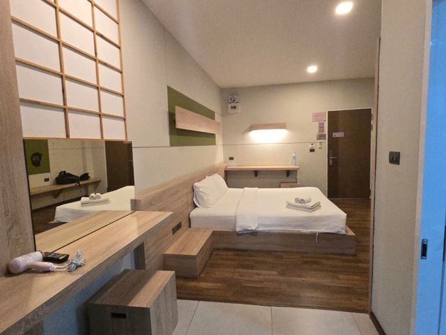 Zenith Residence Hotel