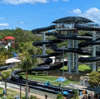 Wet’n’Wild – Gold Coast, QLD