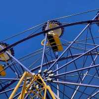 Luna Park – Melbourne, VIC