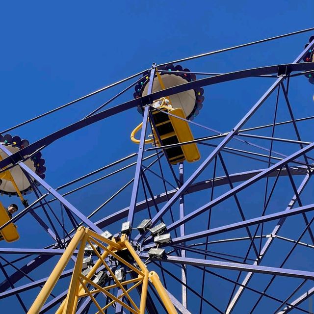 Luna Park – Melbourne, VIC