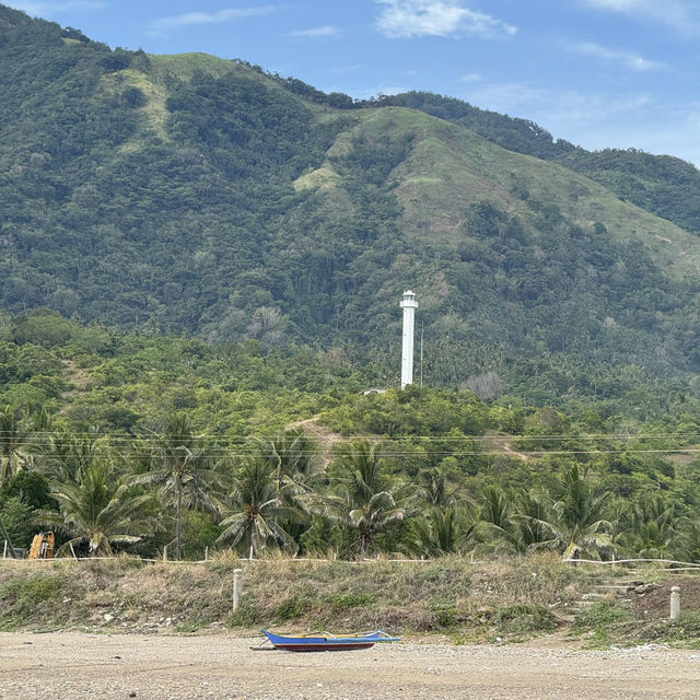 GALAPAGOS OF ASIA: SIBUYAN ISLAND