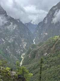 SHANGRI-LA | Balagezong Grand Canyon (Shangri-La Grand Canyon)