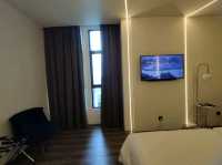 “Regatta Suites Kuching – Affordable Comfort Near the Heart of the City”