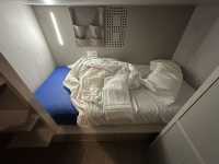 Spacious community hostel in Seville