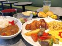 【空港ラウンジ】プライオリティ・パスで快適滞在！「I.A.S.S Superior Lounge -KoCoo-」