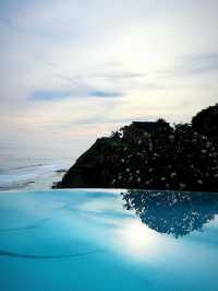 峇厘島🇮🇩 懸崖上的Spa，洗滌心靈 💕