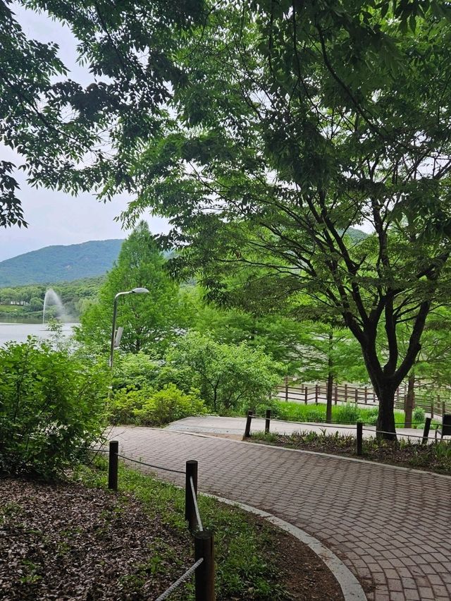인천대공원 완벽 가이드 🚲🐾