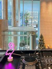 Namba Oriental Hotel – In the Heart of Downtown Osaka 🏙️🍜