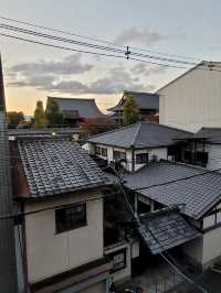 Kyoto Hana Hostel 