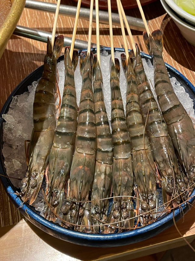 巴奴毛肚火鍋🎉🎉南山萬象天地美食篇