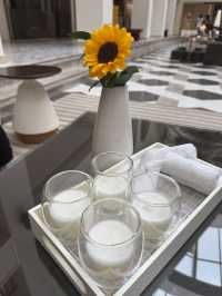 A Vibrant Mediterranean Escape at La Festa Phu Quoc