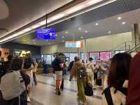 【タリン〜ヘルシンキ フェリー移動｜バルト三国から北欧への船旅】