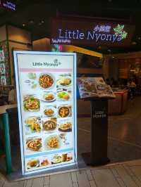 Backpacker Essential: Curry Nyonya Chicken That Hits the Spot