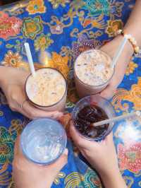 LOONG FONG CAFE PENANG