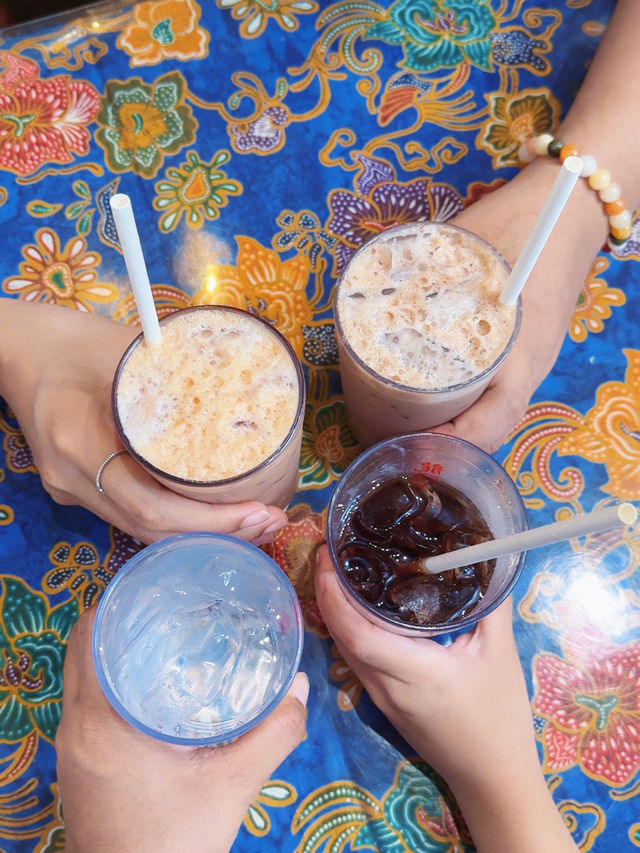 LOONG FONG CAFE PENANG