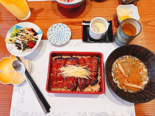 장어덮밥 카이센동 땡긴다면 🦐데이트 코스 달인 맛집 프라이빗 문스시 