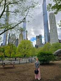 Central Park