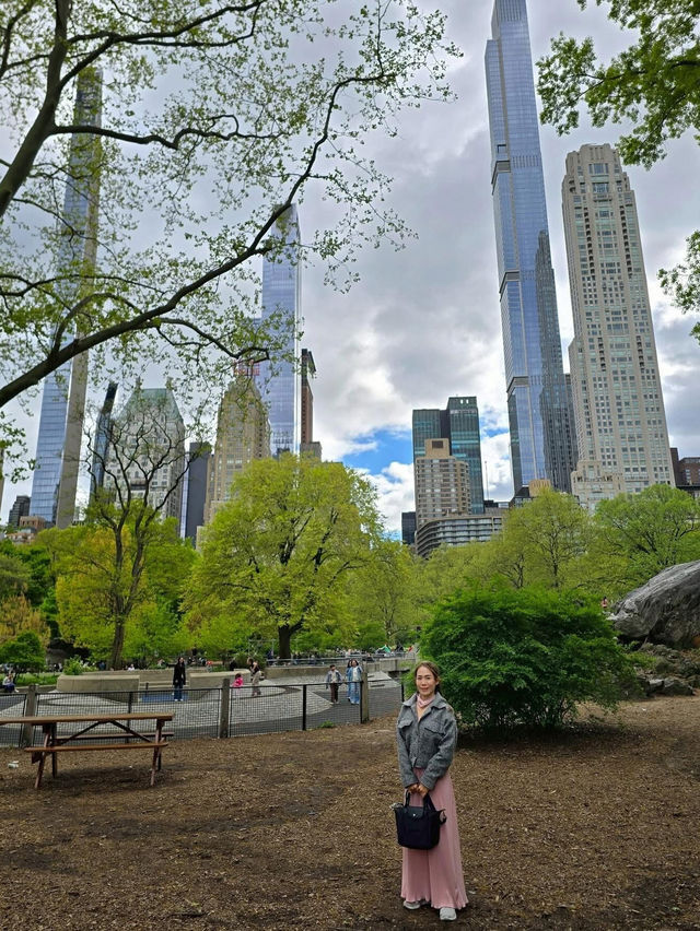 Central Park