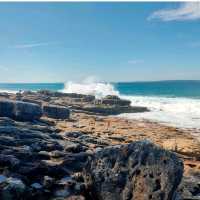 Hyams Beach – NSW