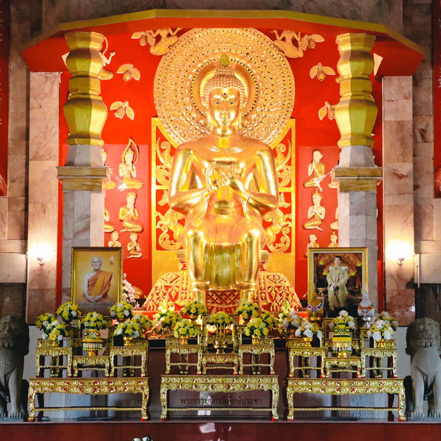 วัดพายัพ