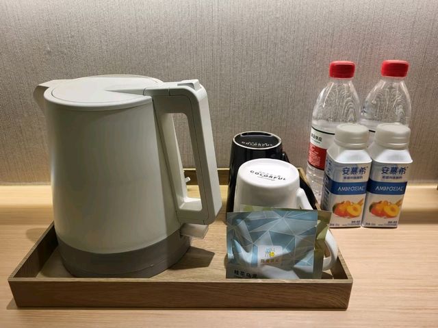 推薦入住的惠州酒店