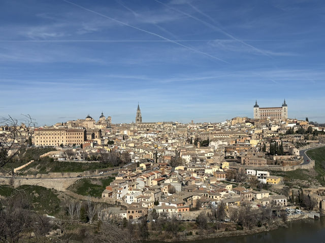 🇪🇸に行ってきた！！！