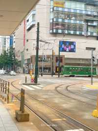  ☀️ 여름 삿포로, 왜 가야 할까요?