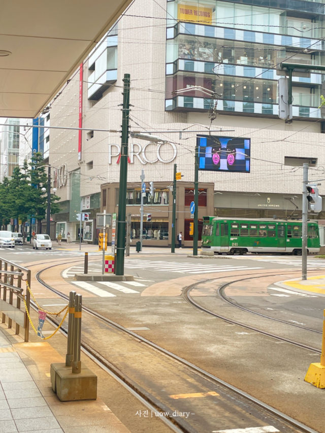  ☀️ 여름 삿포로, 왜 가야 할까요?