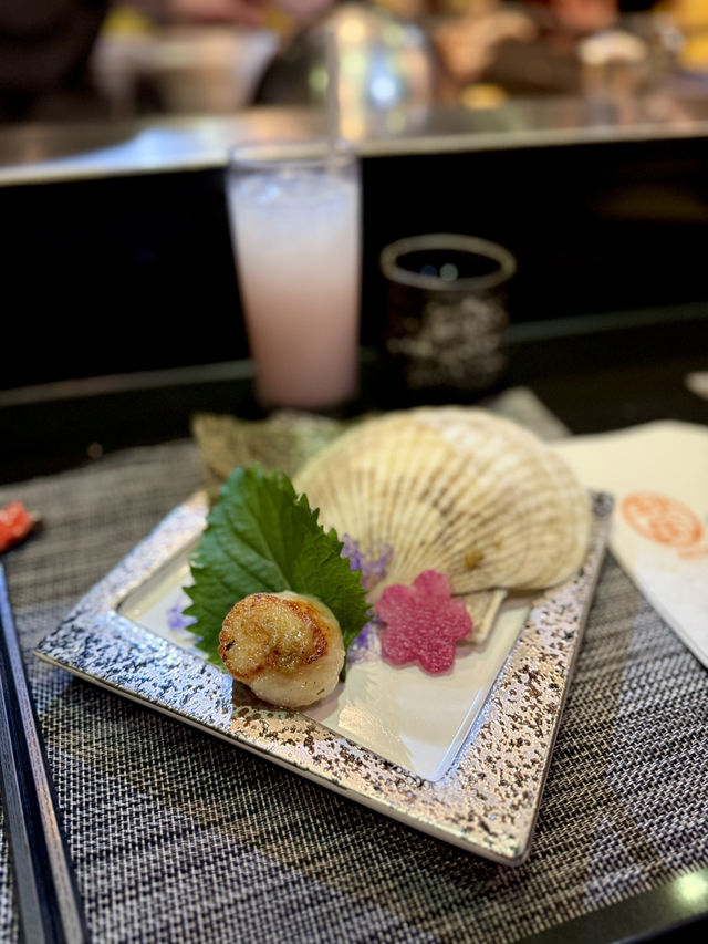 秋田呢個老牌鐵板燒♨️ 唔知你有冇食過呢😍❓