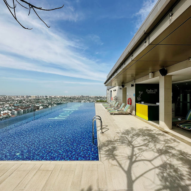A Vibrant Stay Where Heritage Meets Contemporary Flair