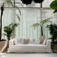 A Bespoke Escape Wrapped in Modern Glamour