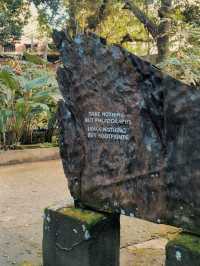 River Breezes & Jungle Vibes: A Weekend in Taman Negara Pahang