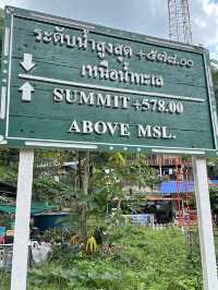 สัมผัสตำนานรถไฟสายประวัติศาสตร์ ท่ามกลางธรรมชาติ