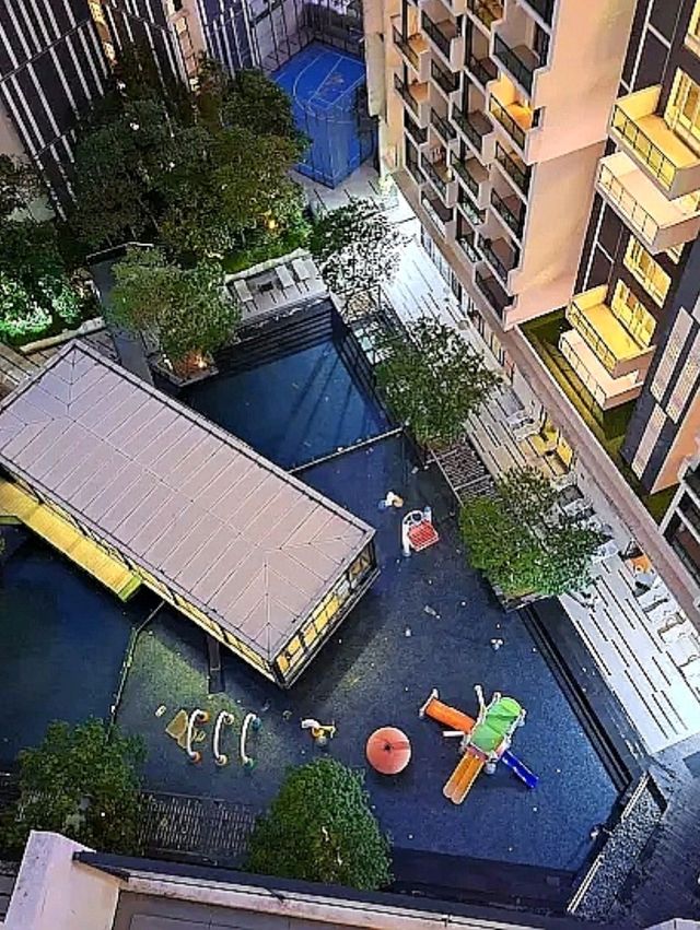 “Swiss‑Garden Hotel Melaka:The River‑View Family Haven”